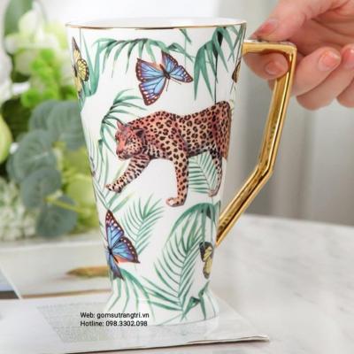BỘ QUÀ TẶNG THƯỞNG TRÀ CAO CẤP